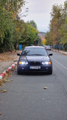 BMW 330, снимка 5