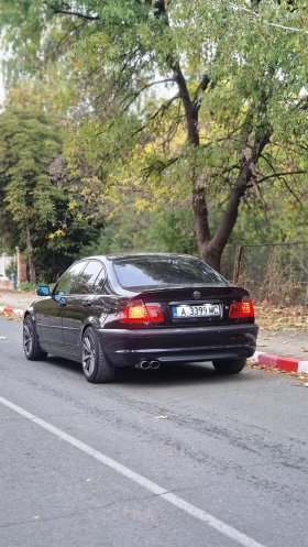 BMW 330, снимка 9