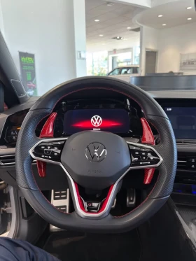VW Golf * GTI Autobahn DSG* АВТОКРЕДИТ* , снимка 11