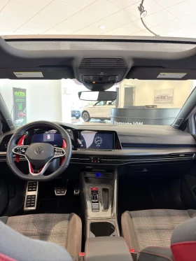 VW Golf * GTI Autobahn DSG* АВТОКРЕДИТ* , снимка 9