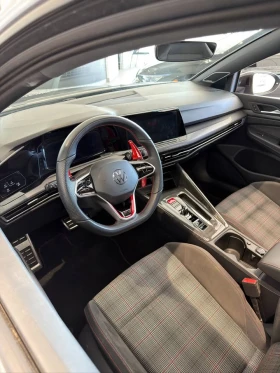 VW Golf * GTI Autobahn DSG* АВТОКРЕДИТ* , снимка 7