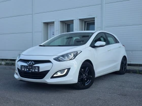 Hyundai I30 1.4I Обслужен, снимка 1