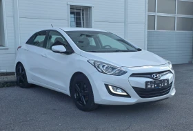 Hyundai I30 1.4I Обслужен, снимка 4