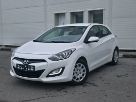Hyundai I30 1.4I Обслужен, снимка 13