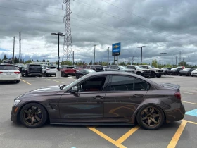 BMW M3 SINGLE TURBO* INDIVIDUAL* TE37* CARBON* 700HP* , снимка 2