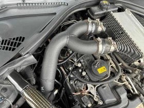 BMW M3 SINGLE TURBO* INDIVIDUAL* TE37* CARBON* 700HP* , снимка 16