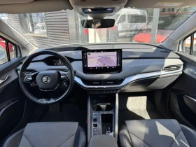 Skoda Enyaq IV80 82KW SOH90% Сертификат от Нидерландия Н, снимка 8