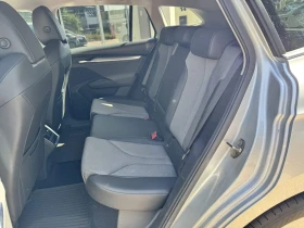 Skoda Enyaq IV80 82KW SOH90% Сертификат от Нидерландия Н, снимка 15