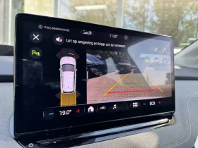 Skoda Enyaq IV80 82KW SOH90% Сертификат от Нидерландия Н, снимка 10