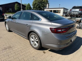 Renault Talisman 2.0DCI AVTOMAT/NAVI/KOJA EURO 6, снимка 8