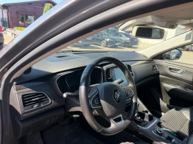 Renault Talisman 2.0DCI AVTOMAT/NAVI/KOJA EURO 6, снимка 12
