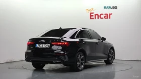 Audi A3 PREMIUM* 40TFSI* MATRIX* ПОДГРЕВ* КАМЕРА* , снимка 3