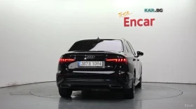 Audi A3 PREMIUM* 40TFSI* MATRIX* ПОДГРЕВ* КАМЕРА* , снимка 4