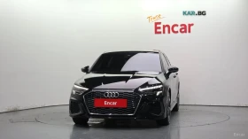 Audi A3 PREMIUM* 40TFSI* MATRIX* ПОДГРЕВ* КАМЕРА* , снимка 2