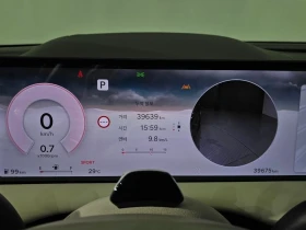 Genesis G80 2.5 Automatic, снимка 8