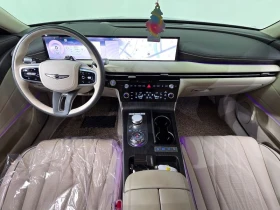 Genesis G80 2.5 Automatic, снимка 7