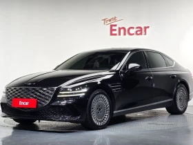 Genesis G80 2.5 Automatic, снимка 1