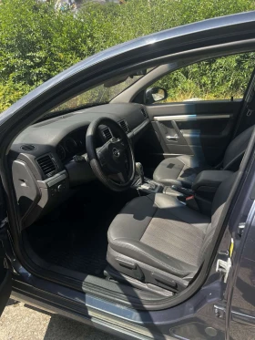 Opel Vectra OPC line, снимка 5