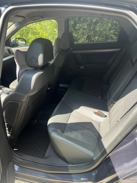 Opel Vectra OPC line, снимка 6