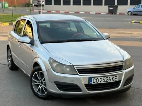Opel Astra, снимка 2
