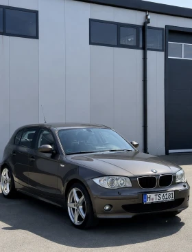 BMW 120, снимка 2