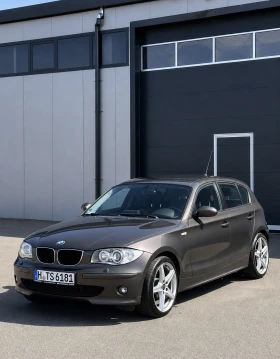BMW 120, снимка 1