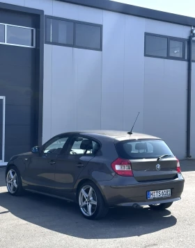 BMW 120, снимка 4