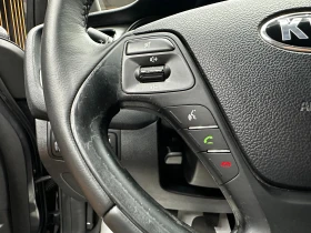 Kia Ceed 1.6d 128 к.с./реални км/ГАРАНЦИЯ, снимка 16