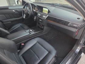 Mercedes-Benz E 350 CDI///AMG Line, снимка 14