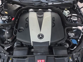Mercedes-Benz E 350 CDI///AMG Line, снимка 17