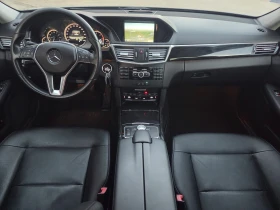 Mercedes-Benz E 350 CDI///AMG Line, снимка 11