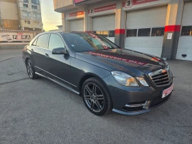 Mercedes-Benz E 350 CDI///AMG Line, снимка 7
