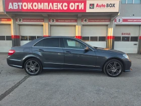 Mercedes-Benz E 350 CDI///AMG Line, снимка 6
