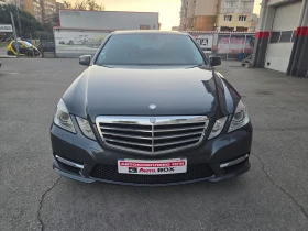 Mercedes-Benz E 350 CDI///AMG Line, снимка 8