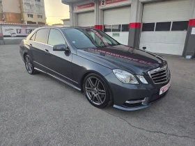 Mercedes-Benz E 350 CDI///AMG Line, снимка 7