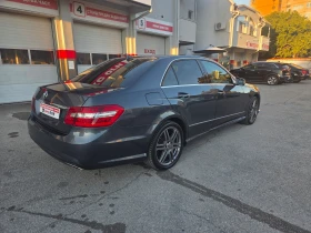 Mercedes-Benz E 350 CDI///AMG Line, снимка 5