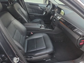 Mercedes-Benz E 350 CDI///AMG Line, снимка 15