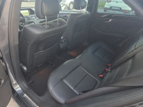 Mercedes-Benz E 350 CDI///AMG Line, снимка 16