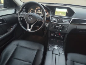 Mercedes-Benz E 350 CDI///AMG Line, снимка 13