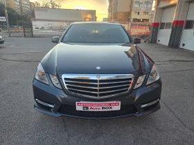 Mercedes-Benz E 350 CDI///AMG Line, снимка 8