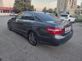 Mercedes-Benz E 350 CDI///AMG Line, снимка 3