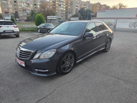 Mercedes-Benz E 350 CDI///AMG Line, снимка 1