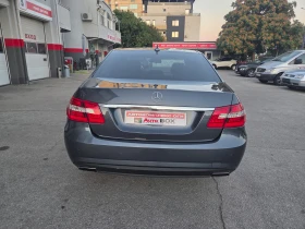 Mercedes-Benz E 350 CDI///AMG Line, снимка 4