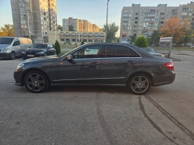 Mercedes-Benz E 350 CDI///AMG Line, снимка 2