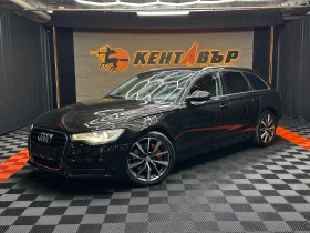 Audi A6 3.0d 313 к.с./quattro, снимка 1