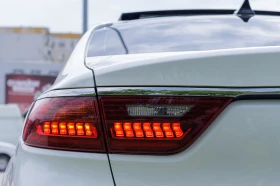 Kia K7 ПАНОРАМА/ОБДУХВАНЕ  LPG, снимка 5