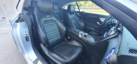 Mercedes-Benz C 220 AMG line, снимка 11