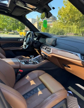 BMW X5M Competition xDrive, снимка 5