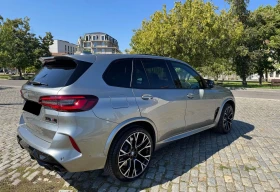 BMW X5M Competition xDrive, снимка 2