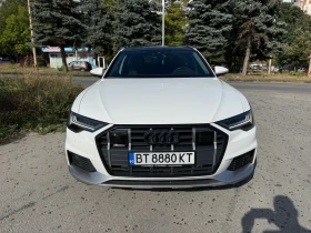 Audi A6 Allroad 50 TDi Full LED, снимка 2